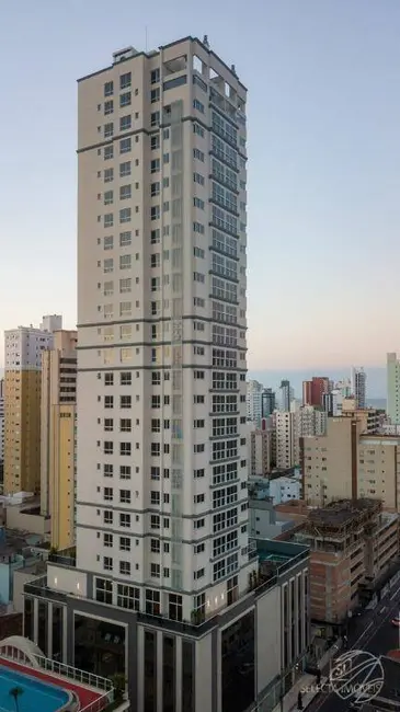 Foto 4 de Apartamento com 4 quartos à venda, 280m2 em Centro, Balneario Camboriu - SC