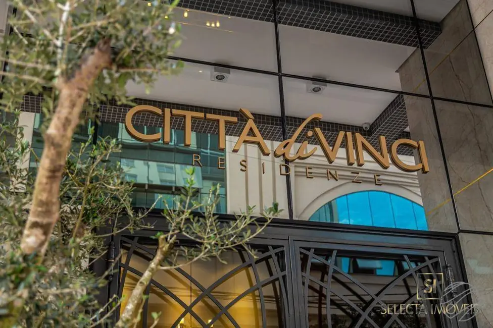 Foto 2 de Apartamento com 4 quartos à venda, 280m2 em Centro, Balneario Camboriu - SC