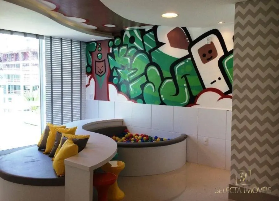 Apartamento com 4 quartos à venda, 259m2 em Centro, Balneario Camboriu - SC - imagem 5 Foto 5 de Apartamento com 4 quartos à venda, 259m2 em Centro, Balneario Camboriu - SC