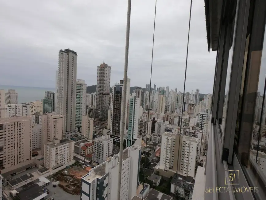 Foto 7 de Apartamento com 4 quartos à venda, 243m2 em Centro, Balneario Camboriu - SC