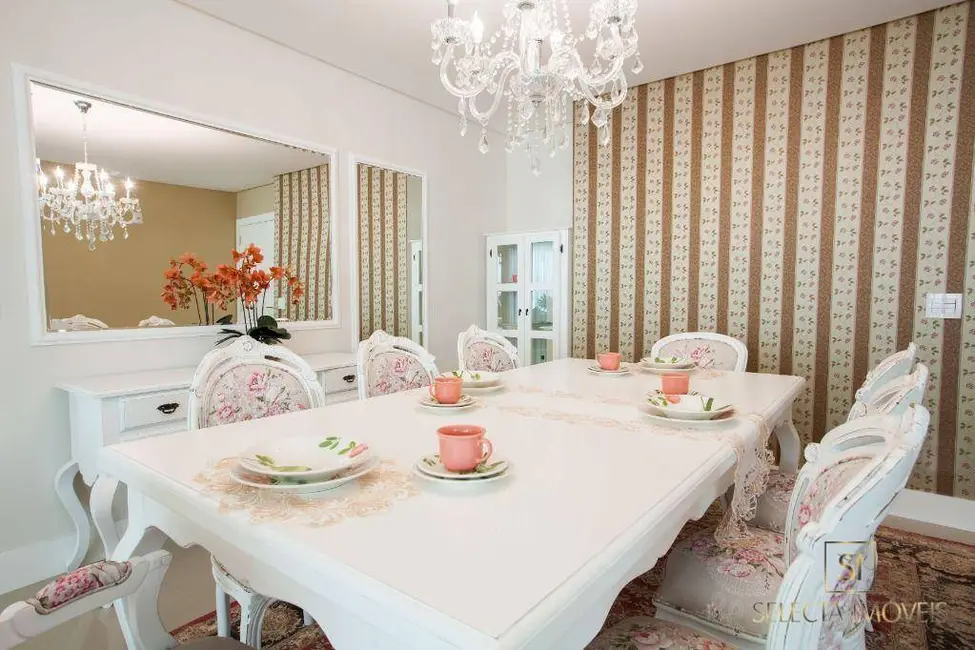 Foto 5 de Apartamento com 3 quartos à venda, 175m2 em Centro, Balneario Camboriu - SC