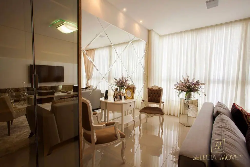 Foto 3 de Apartamento com 3 quartos à venda, 175m2 em Centro, Balneario Camboriu - SC