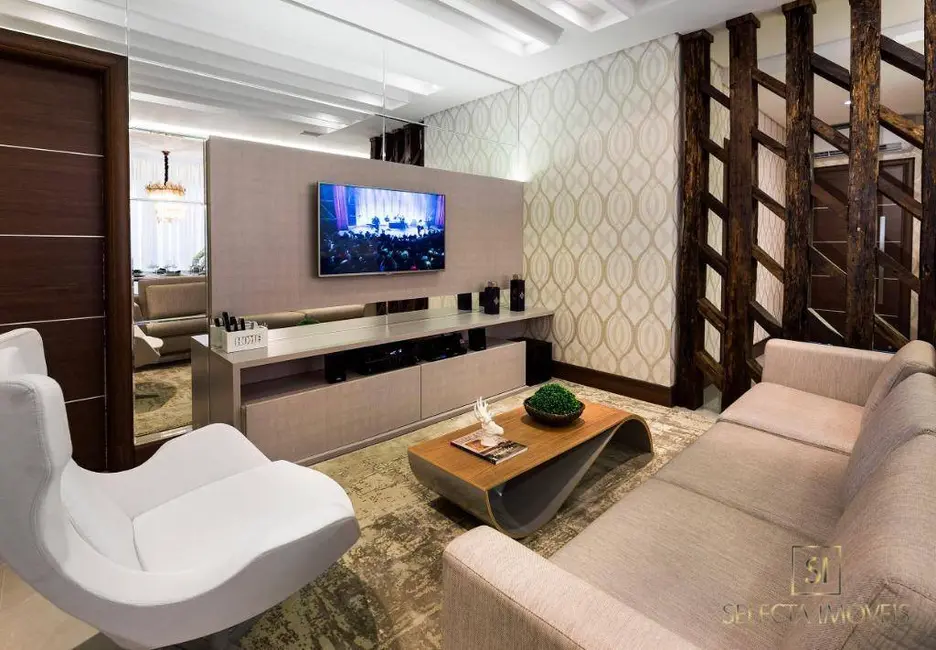 Apartamento com 4 quartos à venda, 393m2 em Centro, Balneario Camboriu - SC - imagem 3 Foto 3 de Apartamento com 4 quartos à venda, 393m2 em Centro, Balneario Camboriu - SC