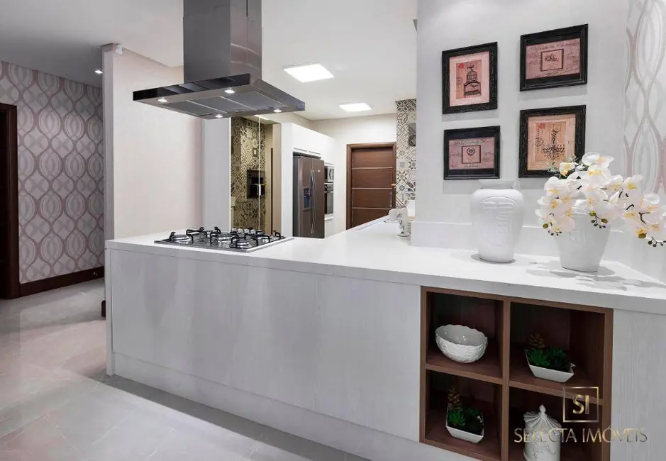 Apartamento com 4 quartos à venda, 393m2 em Centro, Balneario Camboriu - SC - imagem 6 Foto 6 de Apartamento com 4 quartos à venda, 393m2 em Centro, Balneario Camboriu - SC
