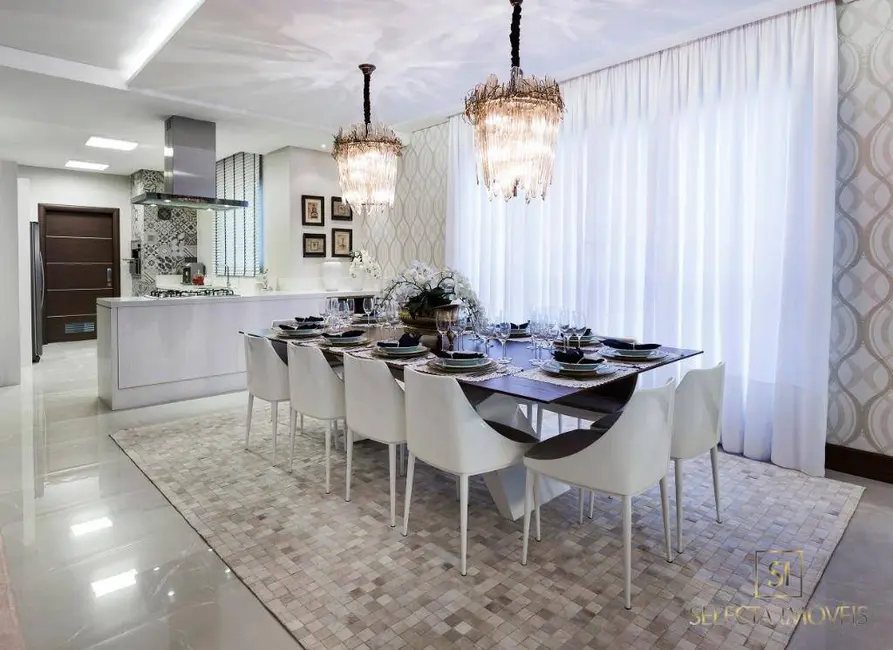 Apartamento com 4 quartos à venda, 393m2 em Centro, Balneario Camboriu - SC - imagem 4 Foto 4 de Apartamento com 4 quartos à venda, 393m2 em Centro, Balneario Camboriu - SC