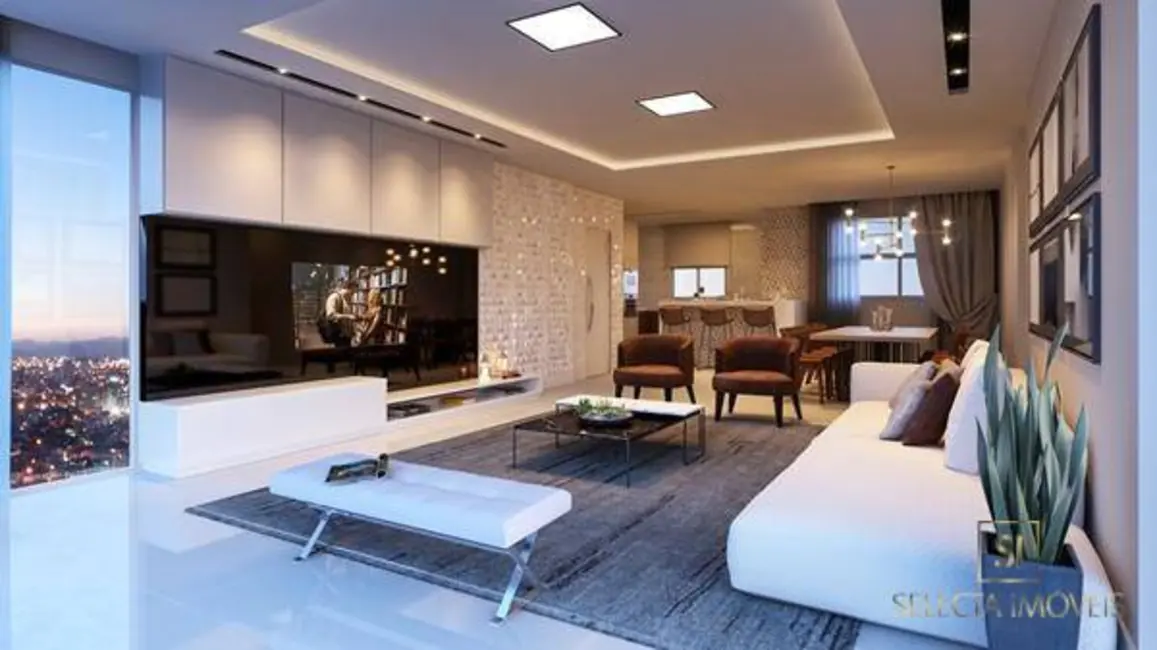 Apartamento com 3 quartos à venda, 290m2 em Centro, Balneario Camboriu - SC - imagem 4 Foto 4 de Apartamento com 3 quartos à venda, 290m2 em Centro, Balneario Camboriu - SC