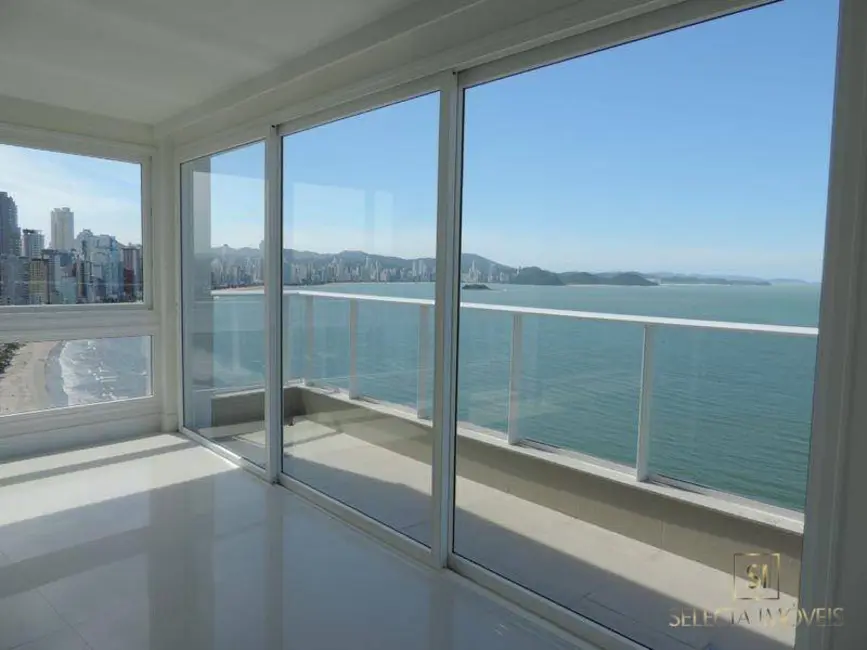 Foto 1 de Apartamento com 3 quartos à venda, 160m2 em Balneario Camboriu - SC