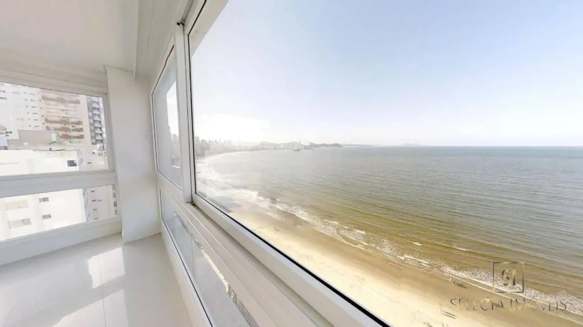 Foto 2 de Apartamento com 3 quartos à venda, 160m2 em Balneario Camboriu - SC