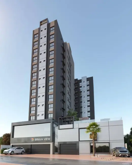 Foto 9 de Apartamento com 2 quartos à venda, 146m2 em Balneário Santa Clara, Itajai - SC