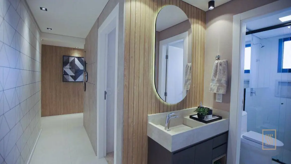 Foto 4 de Apartamento com 2 quartos à venda, 146m2 em Balneário Santa Clara, Itajai - SC