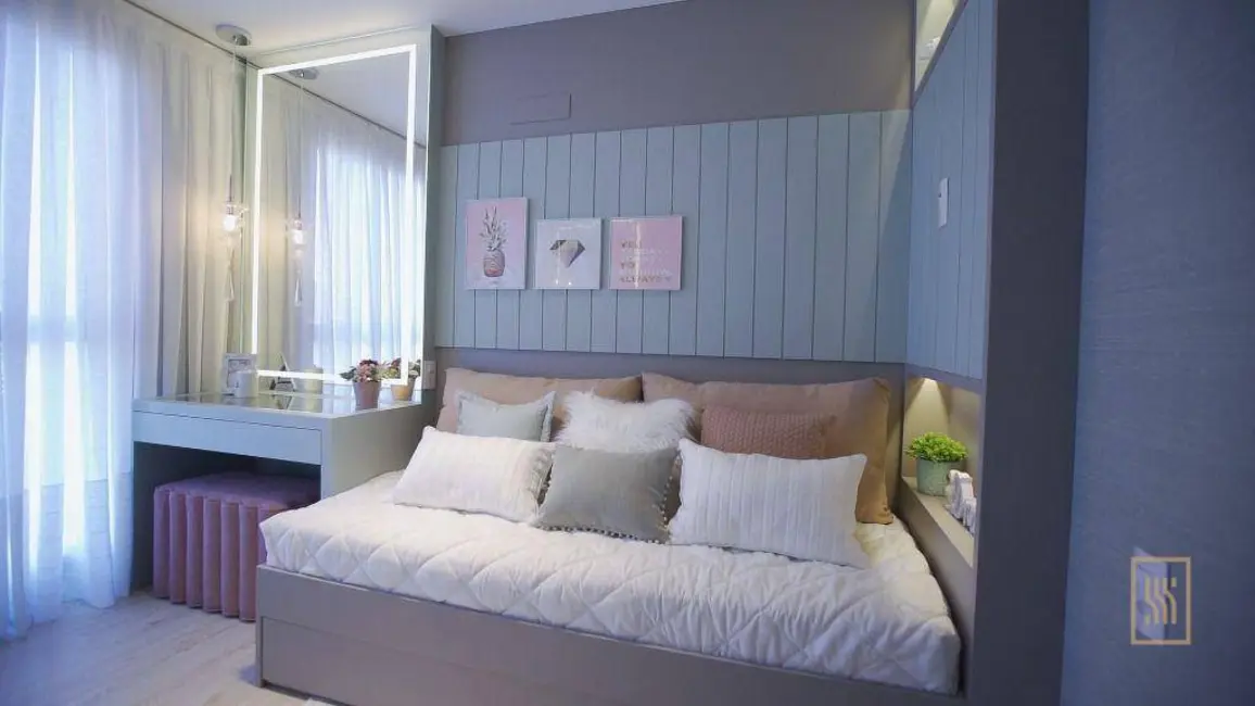 Foto 7 de Apartamento com 2 quartos à venda, 146m2 em Balneário Santa Clara, Itajai - SC