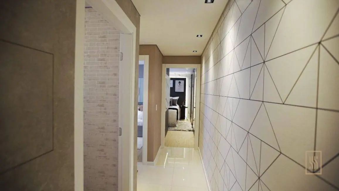 Foto 3 de Apartamento com 2 quartos à venda, 146m2 em Balneário Santa Clara, Itajai - SC