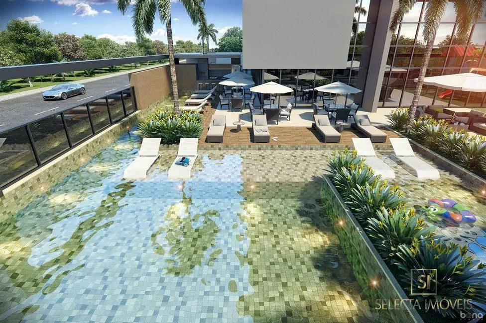 Apartamento com 3 quartos à venda, 166m2 em Itajai - SC - imagem 4 Foto 4 de Apartamento com 3 quartos à venda, 166m2 em Itajai - SC