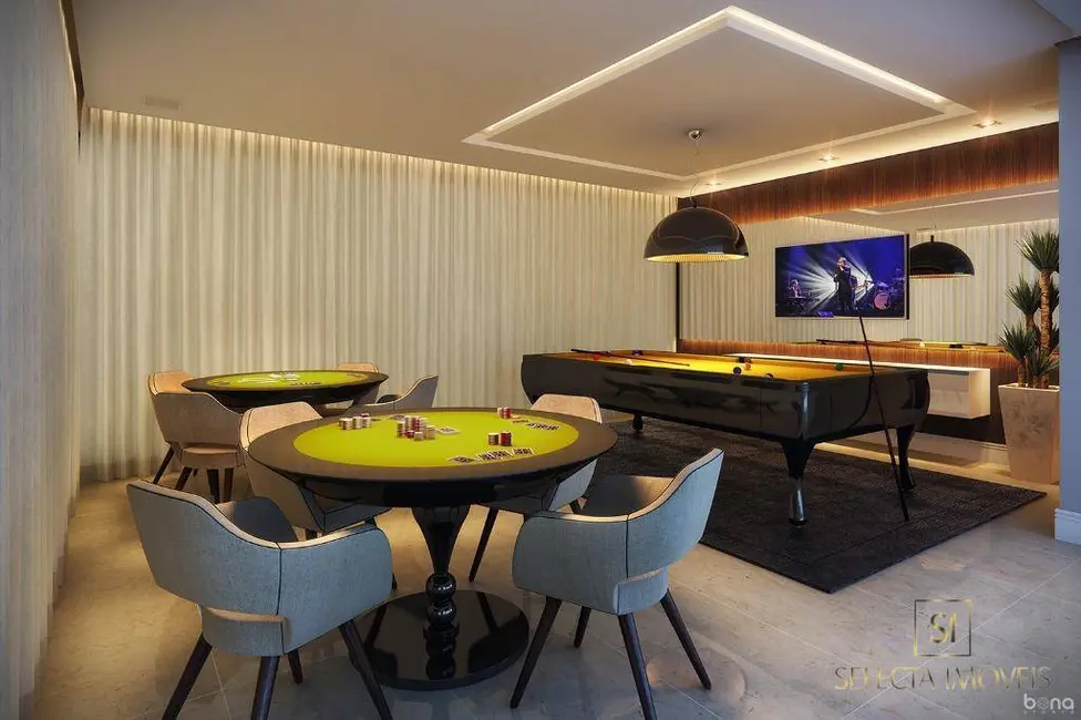 Apartamento com 3 quartos à venda, 166m2 em Itajai - SC - imagem 6 Foto 6 de Apartamento com 3 quartos à venda, 166m2 em Itajai - SC