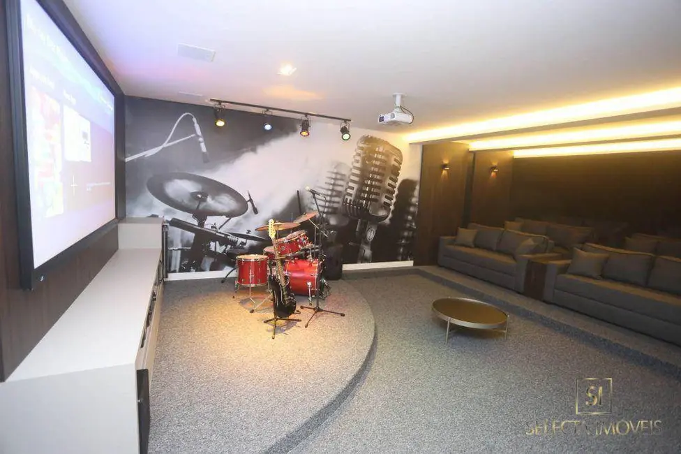 Apartamento com 3 quartos à venda, 217m2 em Balneário Santa Clara, Itajai - SC - imagem 8 Foto 8 de Apartamento com 3 quartos à venda, 217m2 em Balneário Santa Clara, Itajai - SC