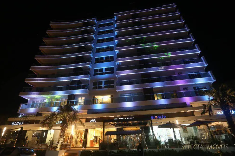 Apartamento com 3 quartos à venda, 217m2 em Balneário Santa Clara, Itajai - SC - imagem 3 Foto 3 de Apartamento com 3 quartos à venda, 217m2 em Balneário Santa Clara, Itajai - SC