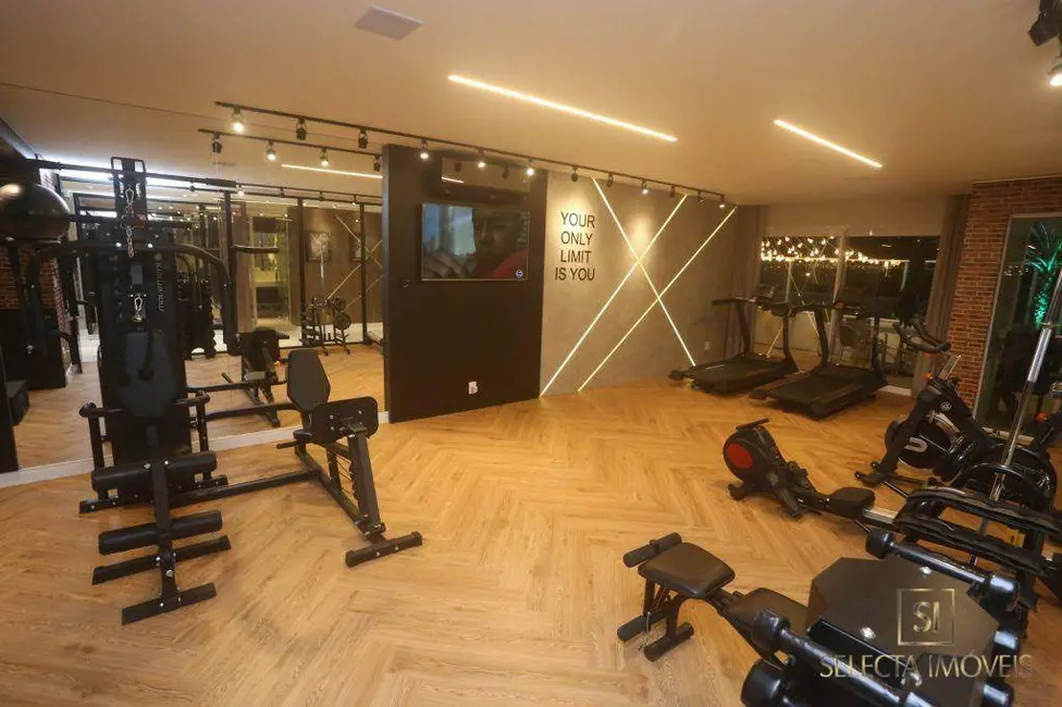 Apartamento com 3 quartos à venda, 217m2 em Balneário Santa Clara, Itajai - SC - imagem 7 Foto 7 de Apartamento com 3 quartos à venda, 217m2 em Balneário Santa Clara, Itajai - SC