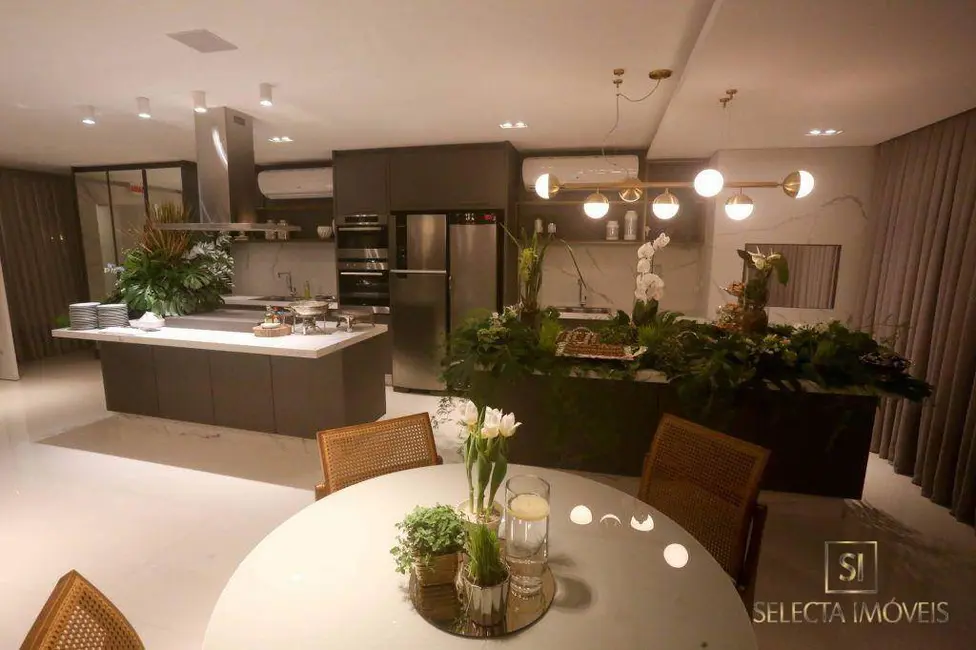 Apartamento com 3 quartos à venda, 217m2 em Balneário Santa Clara, Itajai - SC - imagem 5 Foto 5 de Apartamento com 3 quartos à venda, 217m2 em Balneário Santa Clara, Itajai - SC