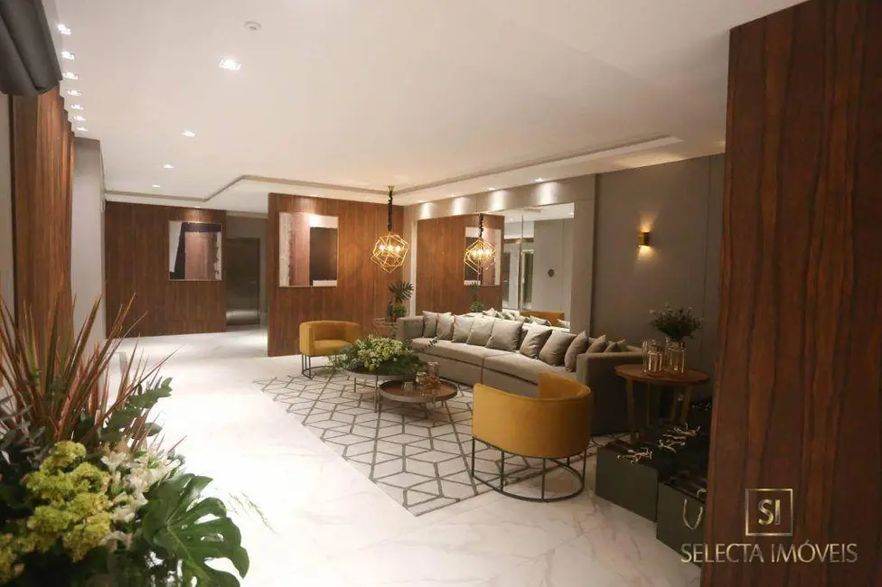 Apartamento com 3 quartos à venda, 217m2 em Balneário Santa Clara, Itajai - SC - imagem 6 Foto 6 de Apartamento com 3 quartos à venda, 217m2 em Balneário Santa Clara, Itajai - SC
