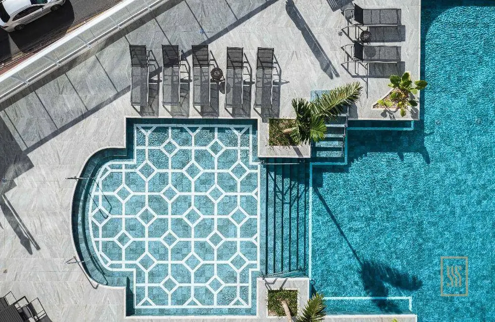 Apartamento com 4 quartos à venda, 180m2 em Centro, Balneario Camboriu - SC - imagem 7 Foto 7 de Apartamento com 4 quartos à venda, 180m2 em Centro, Balneario Camboriu - SC