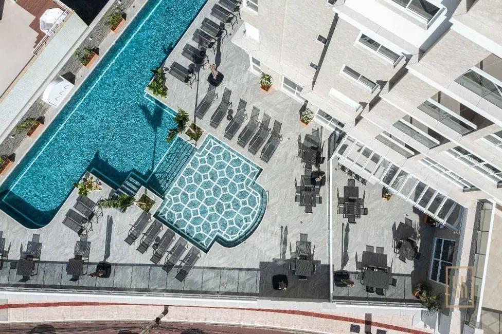 Apartamento com 4 quartos à venda, 180m2 em Centro, Balneario Camboriu - SC - imagem 9 Foto 9 de Apartamento com 4 quartos à venda, 180m2 em Centro, Balneario Camboriu - SC