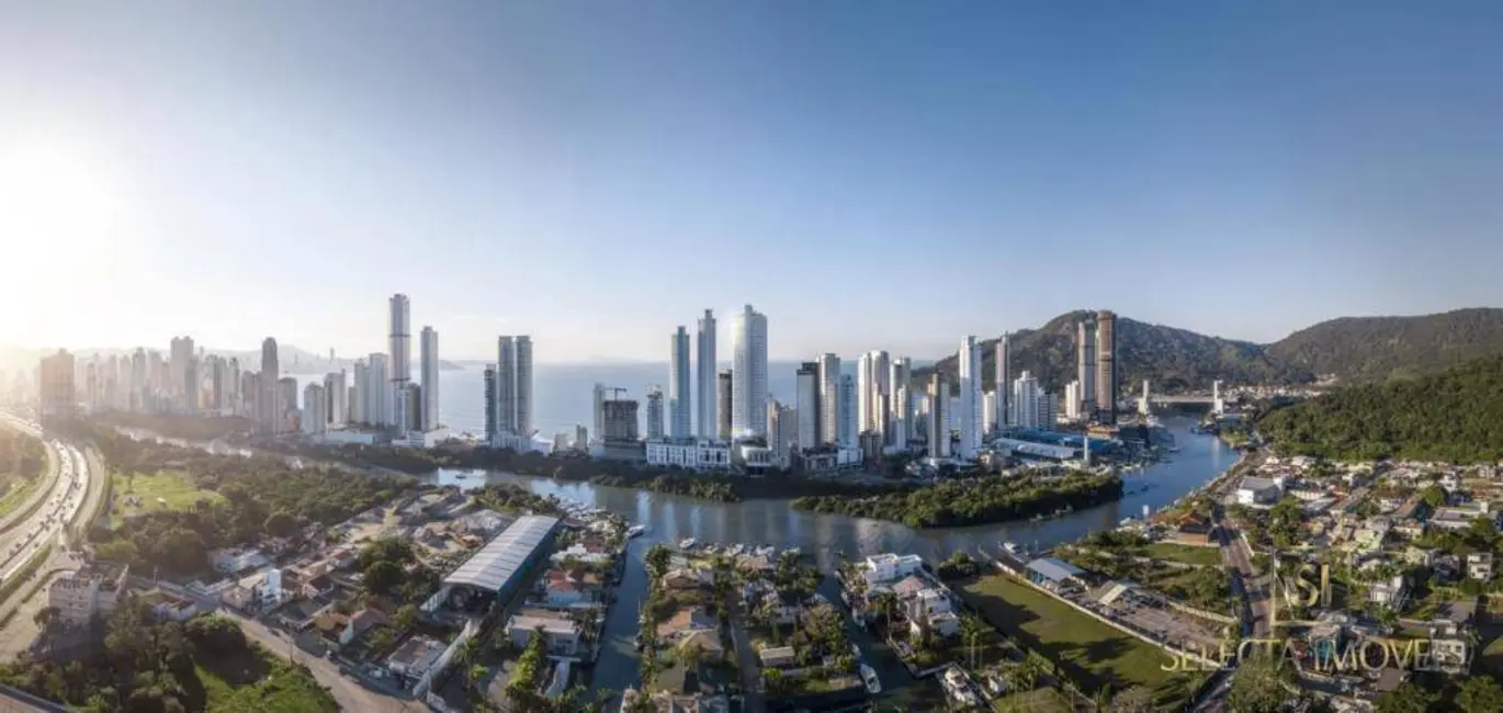 Foto 4 de Apartamento com 4 quartos à venda, 312m2 em Centro, Balneario Camboriu - SC