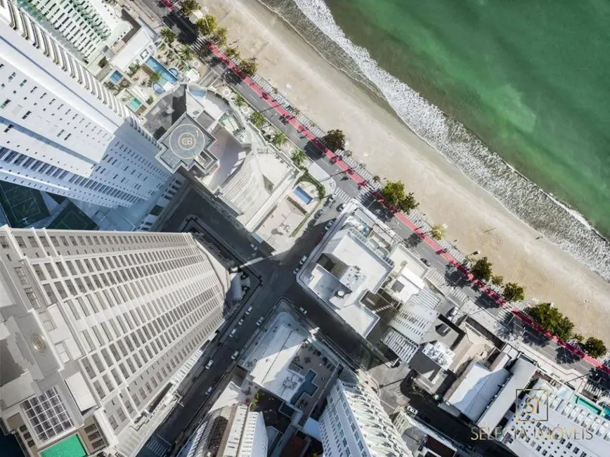 Foto 6 de Apartamento com 4 quartos à venda, 312m2 em Centro, Balneario Camboriu - SC