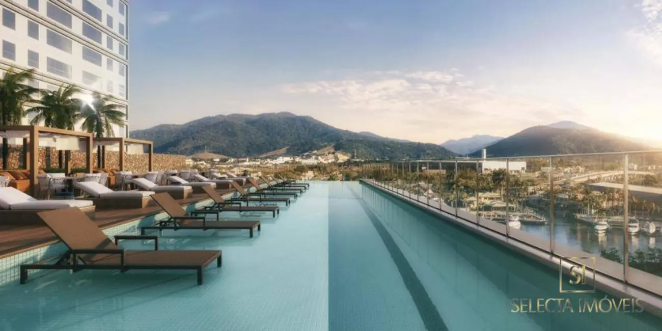 Foto 8 de Apartamento com 4 quartos à venda, 312m2 em Centro, Balneario Camboriu - SC