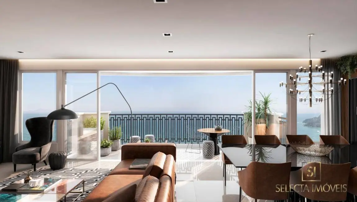 Foto 3 de Apartamento com 5 quartos à venda, 368m2 em Balneario Camboriu - SC
