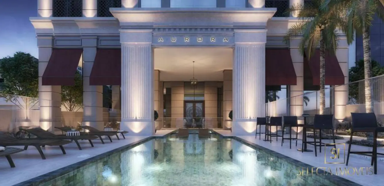 Foto 7 de Apartamento com 5 quartos à venda, 368m2 em Balneario Camboriu - SC