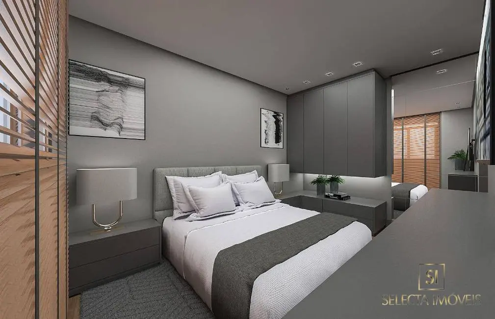 Apartamento com 3 quartos à venda, 233m2 em Centro, Balneario Camboriu - SC - imagem 4 Foto 4 de Apartamento com 3 quartos à venda, 233m2 em Centro, Balneario Camboriu - SC