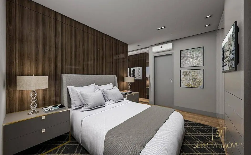 Apartamento com 3 quartos à venda, 233m2 em Centro, Balneario Camboriu - SC - imagem 6 Foto 6 de Apartamento com 3 quartos à venda, 233m2 em Centro, Balneario Camboriu - SC