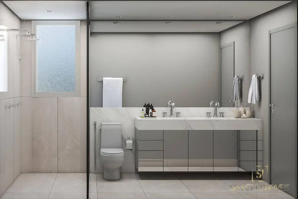 Apartamento com 3 quartos à venda, 233m2 em Centro, Balneario Camboriu - SC - imagem 7 Foto 7 de Apartamento com 3 quartos à venda, 233m2 em Centro, Balneario Camboriu - SC