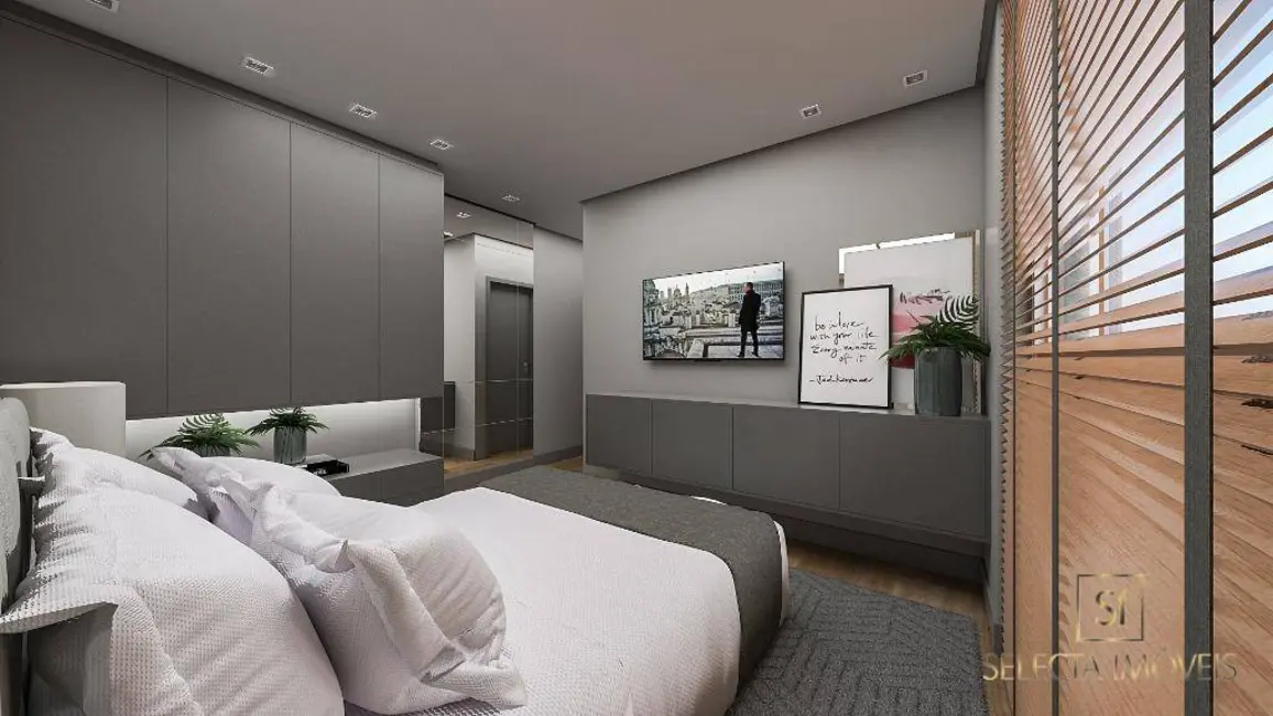 Apartamento com 3 quartos à venda, 233m2 em Centro, Balneario Camboriu - SC - imagem 3 Foto 3 de Apartamento com 3 quartos à venda, 233m2 em Centro, Balneario Camboriu - SC