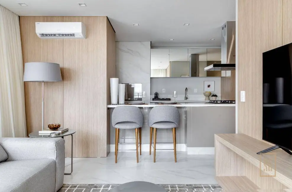 Apartamento com 4 quartos à venda, 279m2 em Centro, Balneario Camboriu - SC - imagem 3 Foto 3 de Apartamento com 4 quartos à venda, 279m2 em Centro, Balneario Camboriu - SC