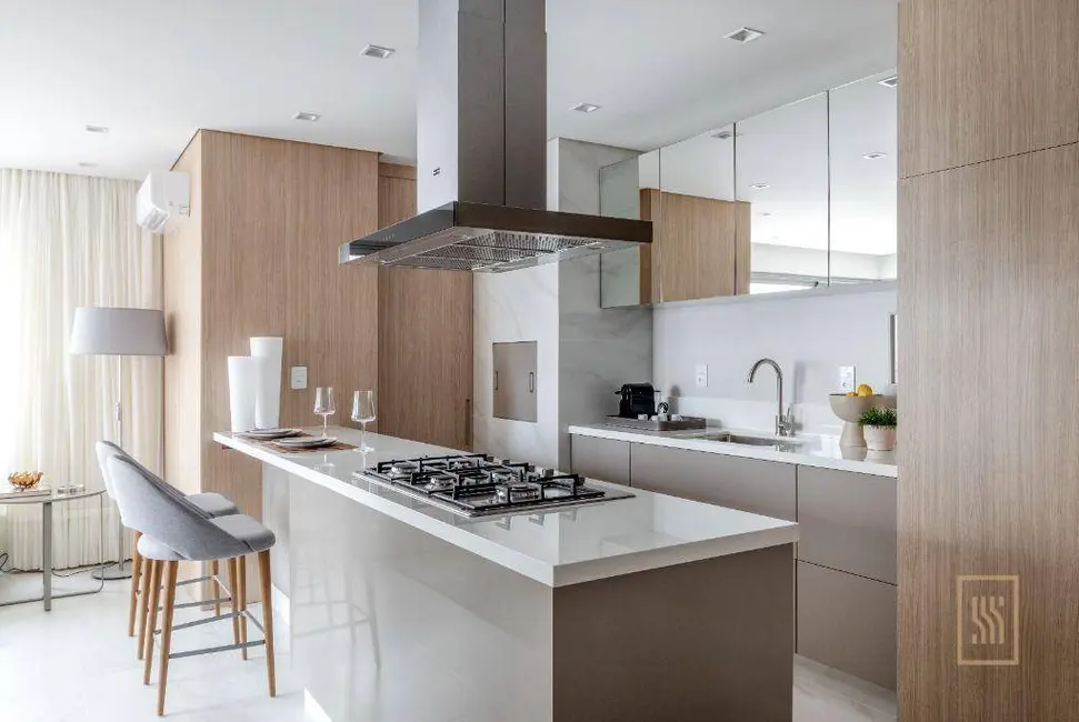 Foto 2 de Apartamento com 4 quartos à venda, 279m2 em Centro, Balneario Camboriu - SC