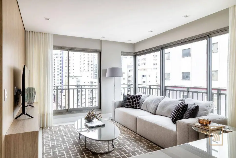 Foto 1 de Apartamento com 4 quartos à venda, 279m2 em Centro, Balneario Camboriu - SC