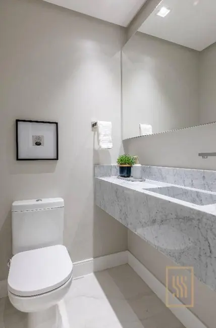 Apartamento com 4 quartos à venda, 279m2 em Centro, Balneario Camboriu - SC - imagem 6 Foto 6 de Apartamento com 4 quartos à venda, 279m2 em Centro, Balneario Camboriu - SC