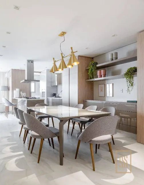 Apartamento com 4 quartos à venda, 279m2 em Centro, Balneario Camboriu - SC - imagem 4 Foto 4 de Apartamento com 4 quartos à venda, 279m2 em Centro, Balneario Camboriu - SC