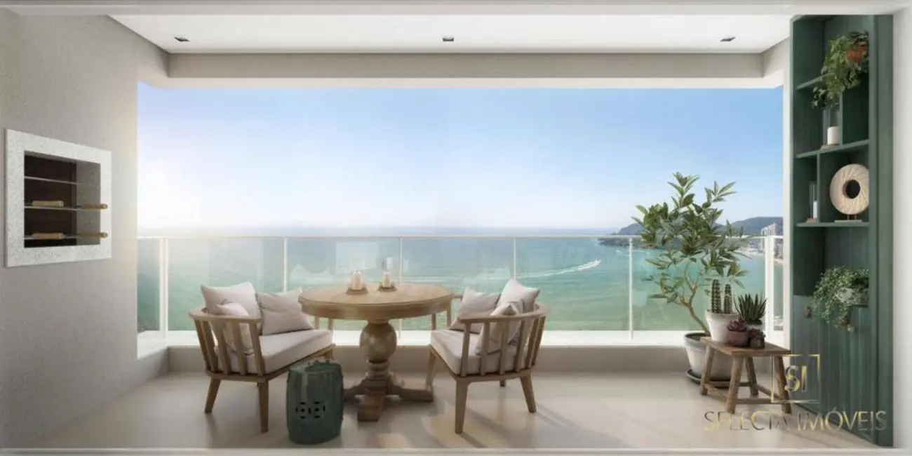 Foto 1 de Apartamento com 4 quartos à venda, 307m2 em Pioneiros, Balneario Camboriu - SC