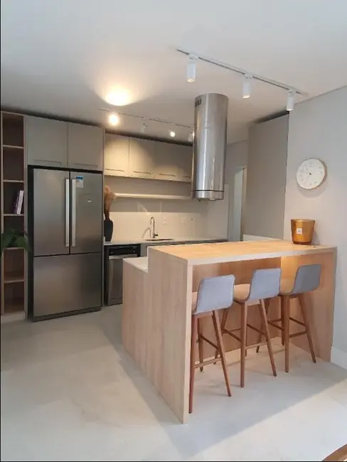 Foto 8 de Apartamento com 3 quartos à venda, 243m2 em Pioneiros, Balneario Camboriu - SC