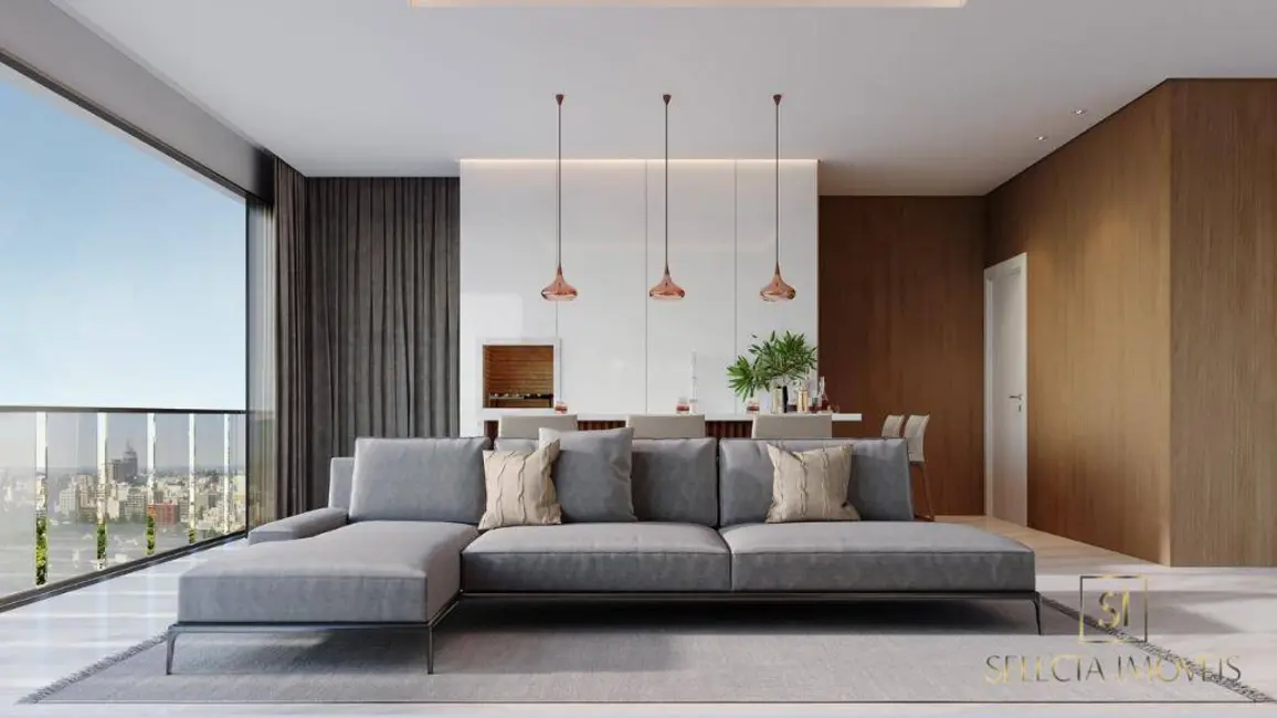 Apartamento com 4 quartos à venda, 263m2 em Centro, Balneario Camboriu - SC - imagem 1 Foto 1 de Apartamento com 4 quartos à venda, 263m2 em Centro, Balneario Camboriu - SC