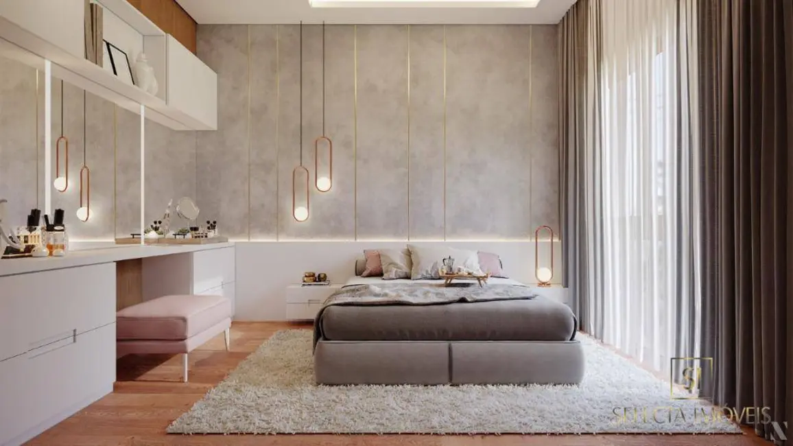 Apartamento com 4 quartos à venda, 263m2 em Centro, Balneario Camboriu - SC - imagem 6 Foto 6 de Apartamento com 4 quartos à venda, 263m2 em Centro, Balneario Camboriu - SC