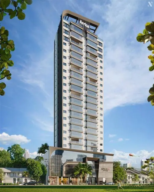 Apartamento com 4 quartos à venda, 263m2 em Centro, Balneario Camboriu - SC - imagem 8 Foto 8 de Apartamento com 4 quartos à venda, 263m2 em Centro, Balneario Camboriu - SC