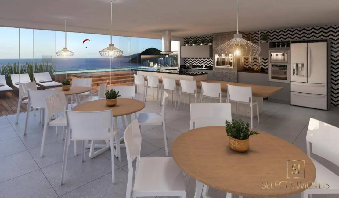 Apartamento com 3 quartos à venda, 212m2 em Itajai - SC - imagem 7 Foto 7 de Apartamento com 3 quartos à venda, 212m2 em Itajai - SC