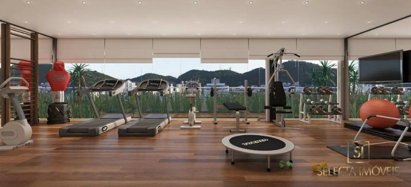 Apartamento com 3 quartos à venda, 212m2 em Itajai - SC - imagem 8 Foto 8 de Apartamento com 3 quartos à venda, 212m2 em Itajai - SC