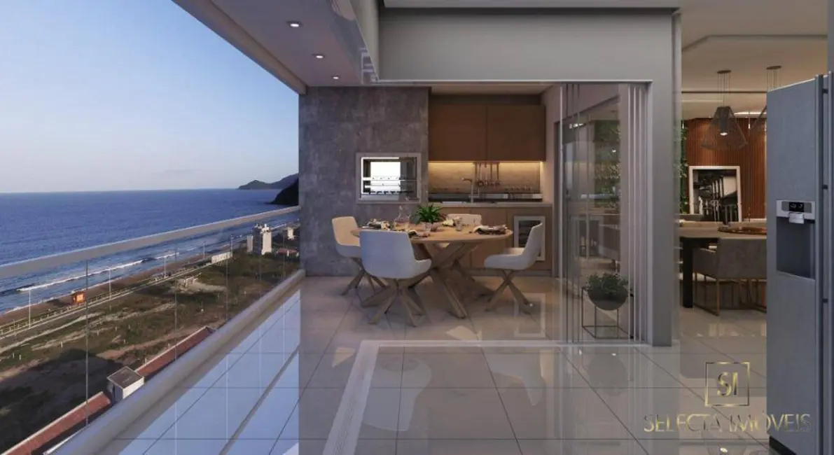 Foto 1 de Apartamento com 3 quartos à venda, 212m2 em Itajai - SC