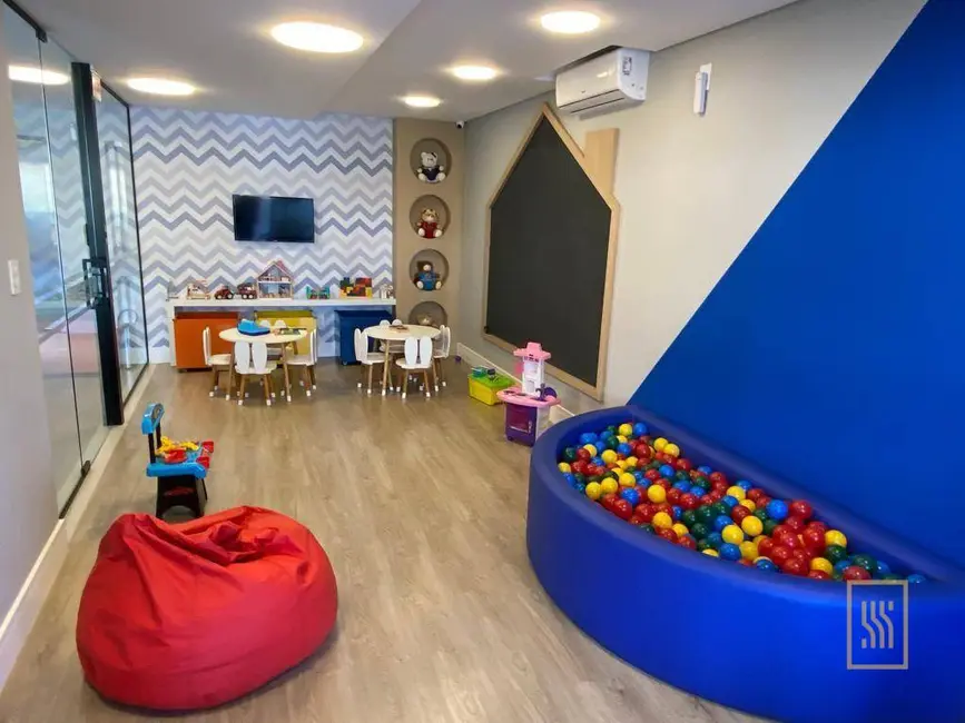 Foto 3 de Apartamento com 2 quartos à venda, 109m2 em Centro, Balneario Camboriu - SC