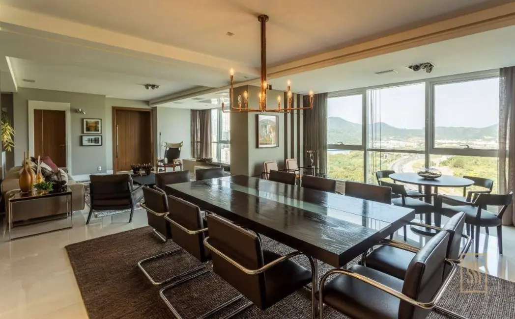 Foto 4 de Apartamento com 4 quartos à venda, 252m2 em Centro, Balneario Camboriu - SC