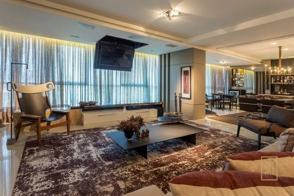 Foto 7 de Apartamento com 4 quartos à venda, 252m2 em Centro, Balneario Camboriu - SC